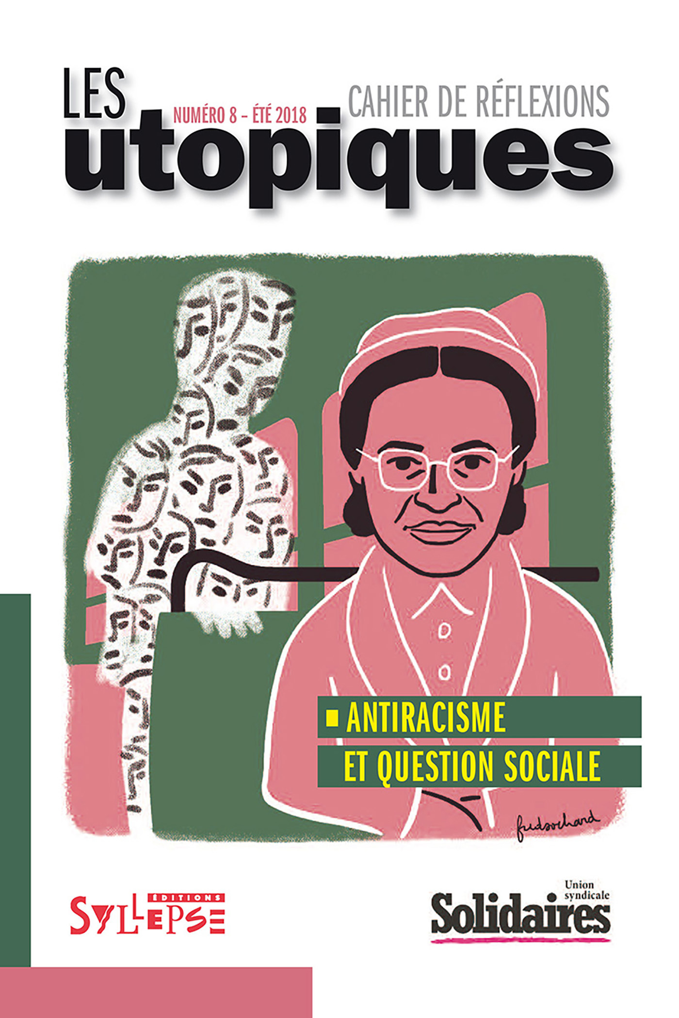 antiracisme et question sociale