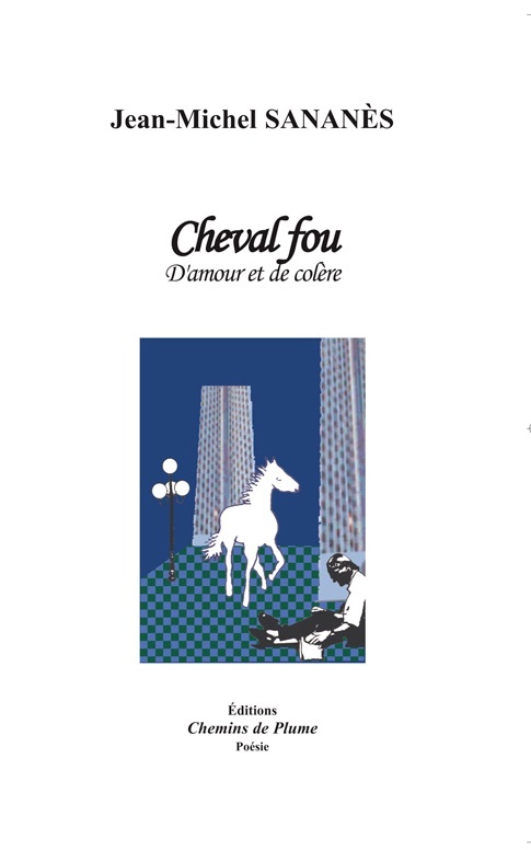 Cheval fou