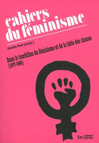 les cahiers du feminisme