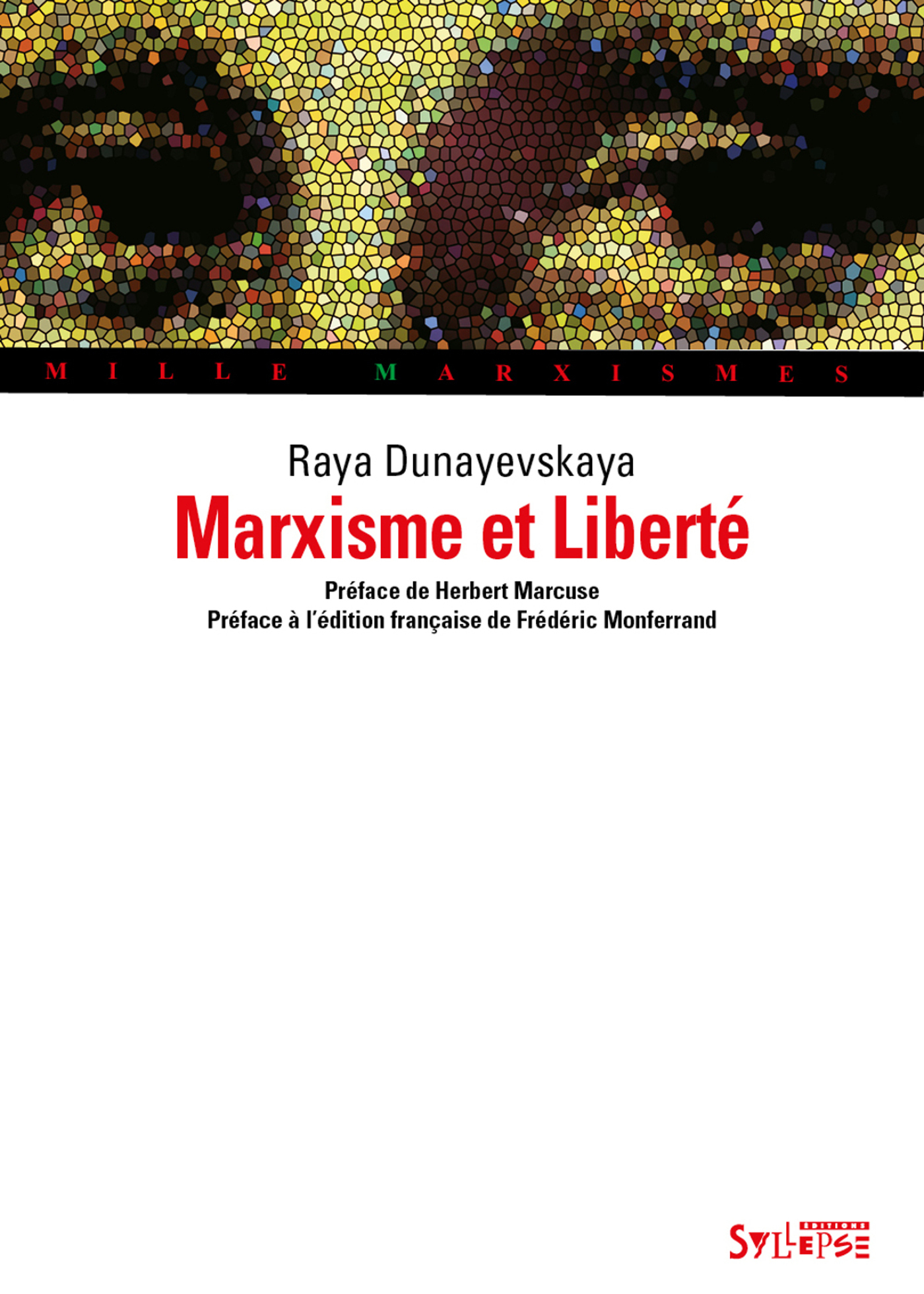 MARXISME ET LIBERTE
