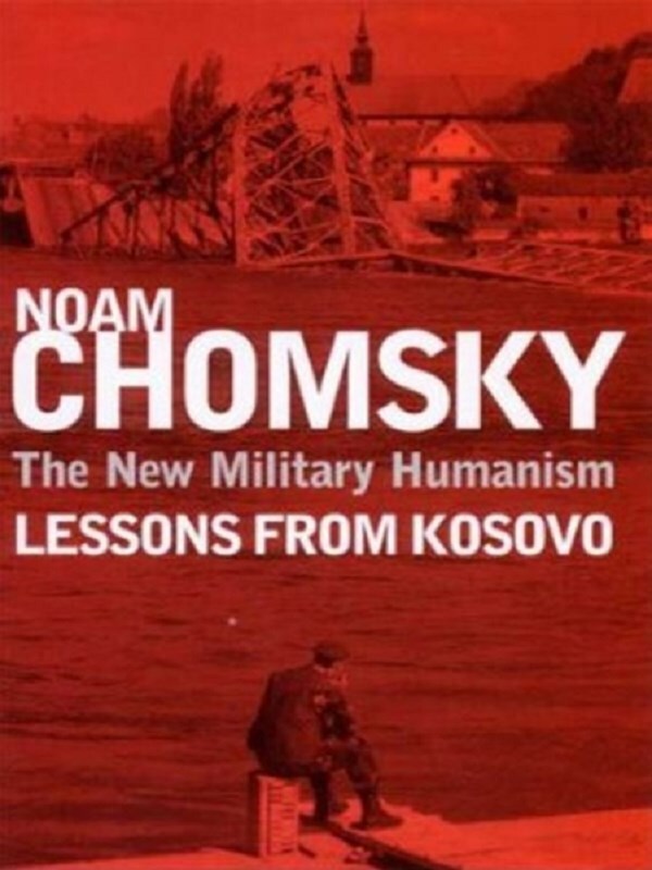 The New Military Humanism