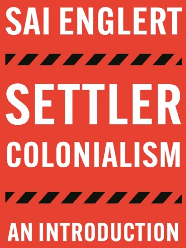 Settler Colonialism