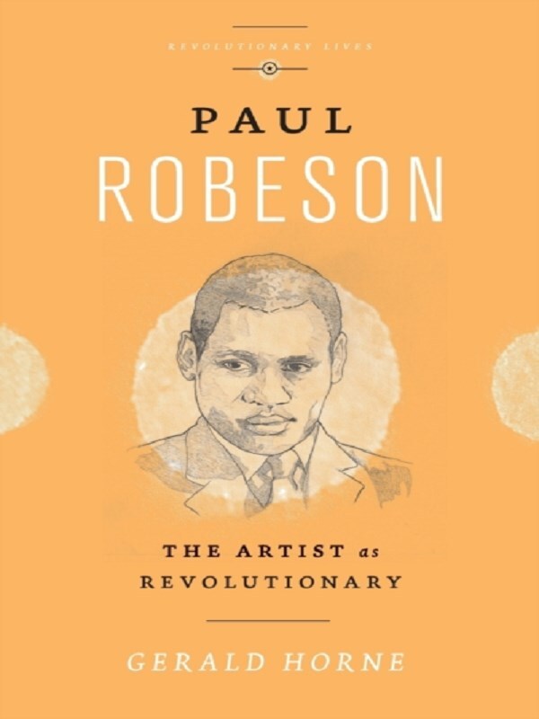 Paul Robeson