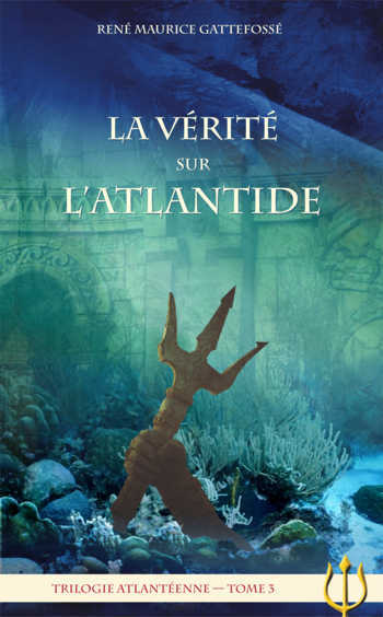 La Vérité sur l’Atlantide