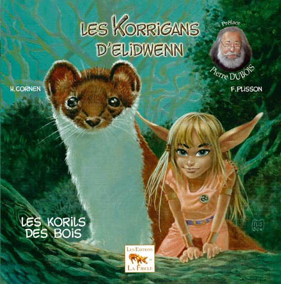 Les korils des bois