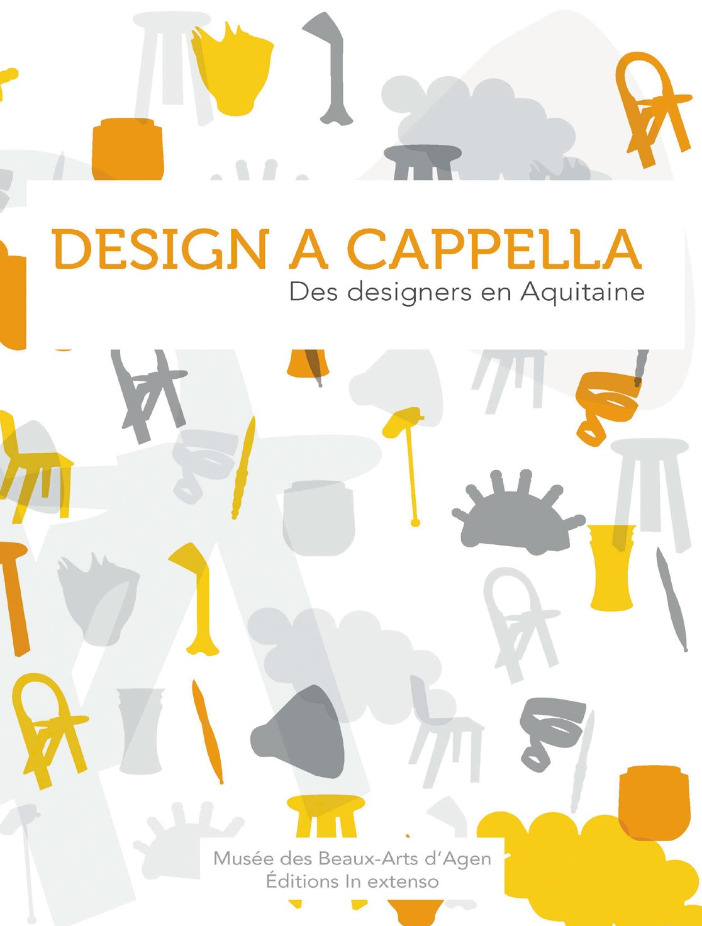 DESIGN A CAPPELLA