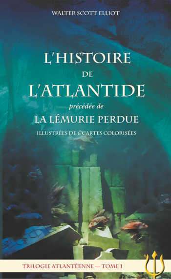L’Histoire de l’Atlantide — La Lémurie Perdue