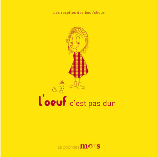l'oeuf c'est pas dur