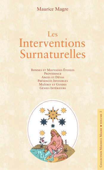 Les Interventions Surnaturelle