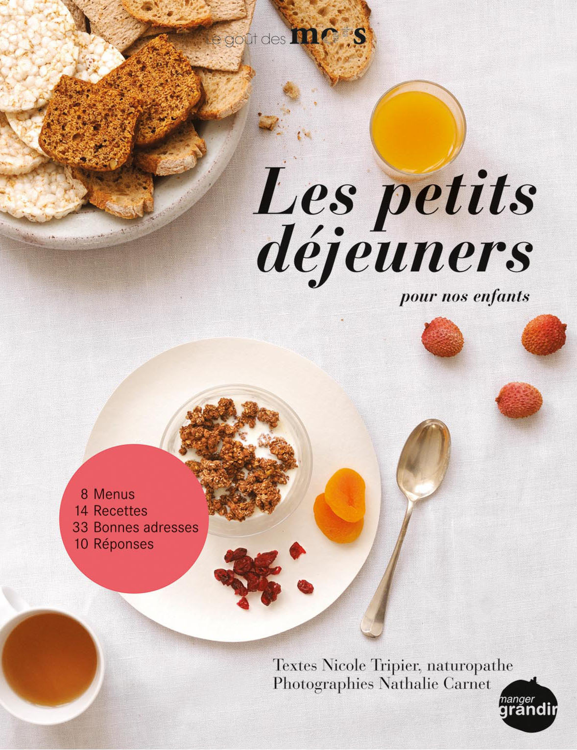Les petits déjeuners