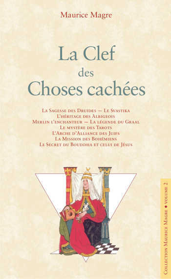 La Clef des Choses cachées