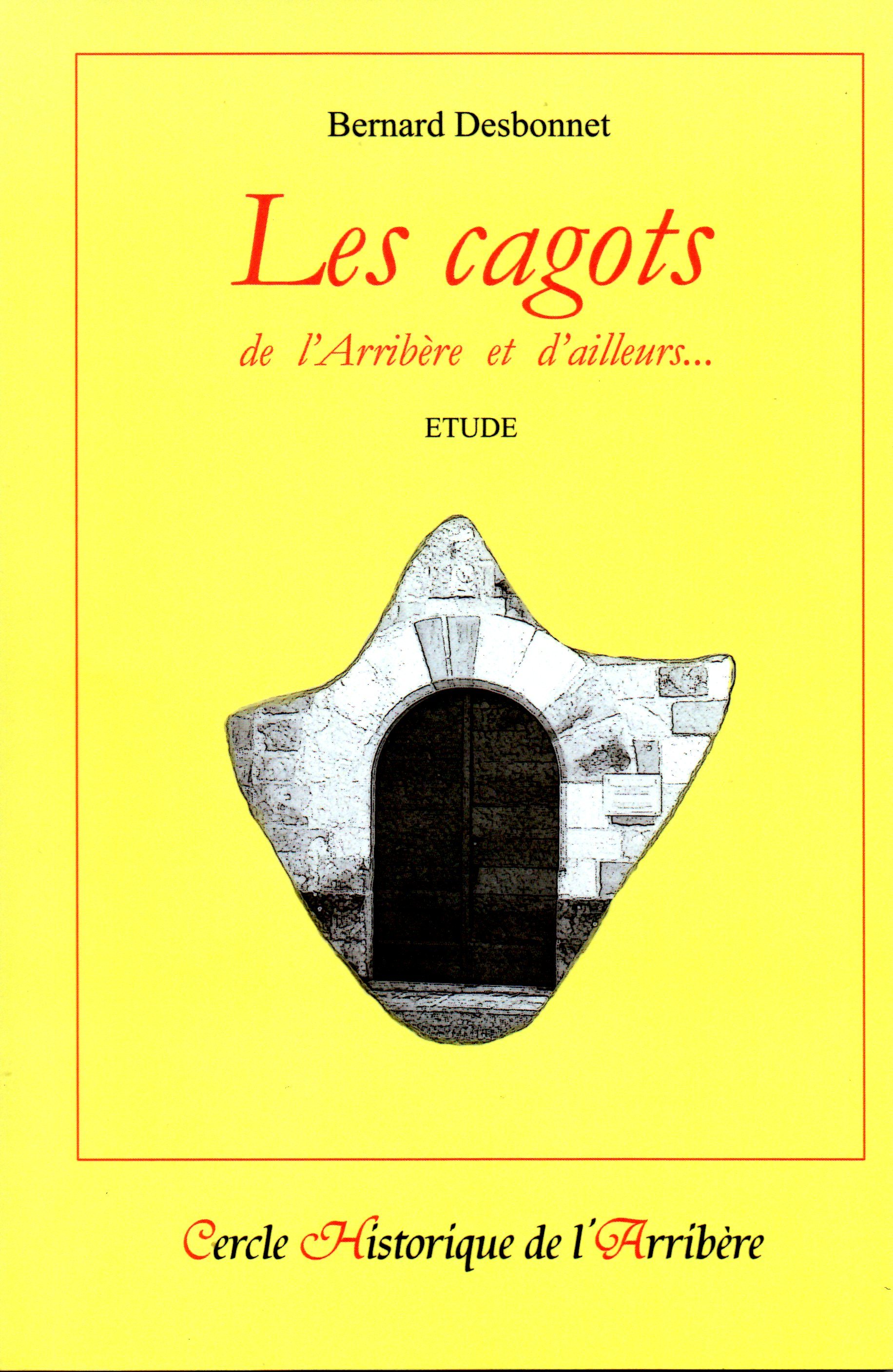 Les Cagots