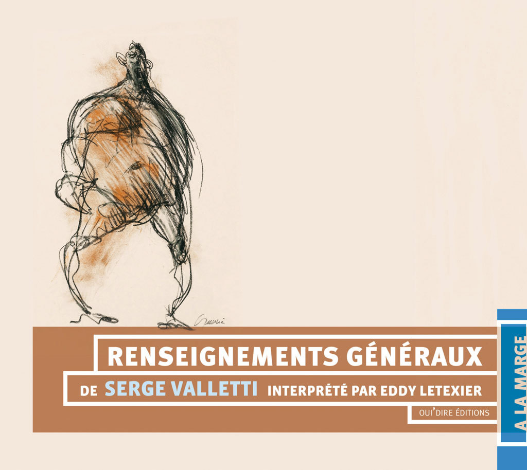 Renseignements généraux