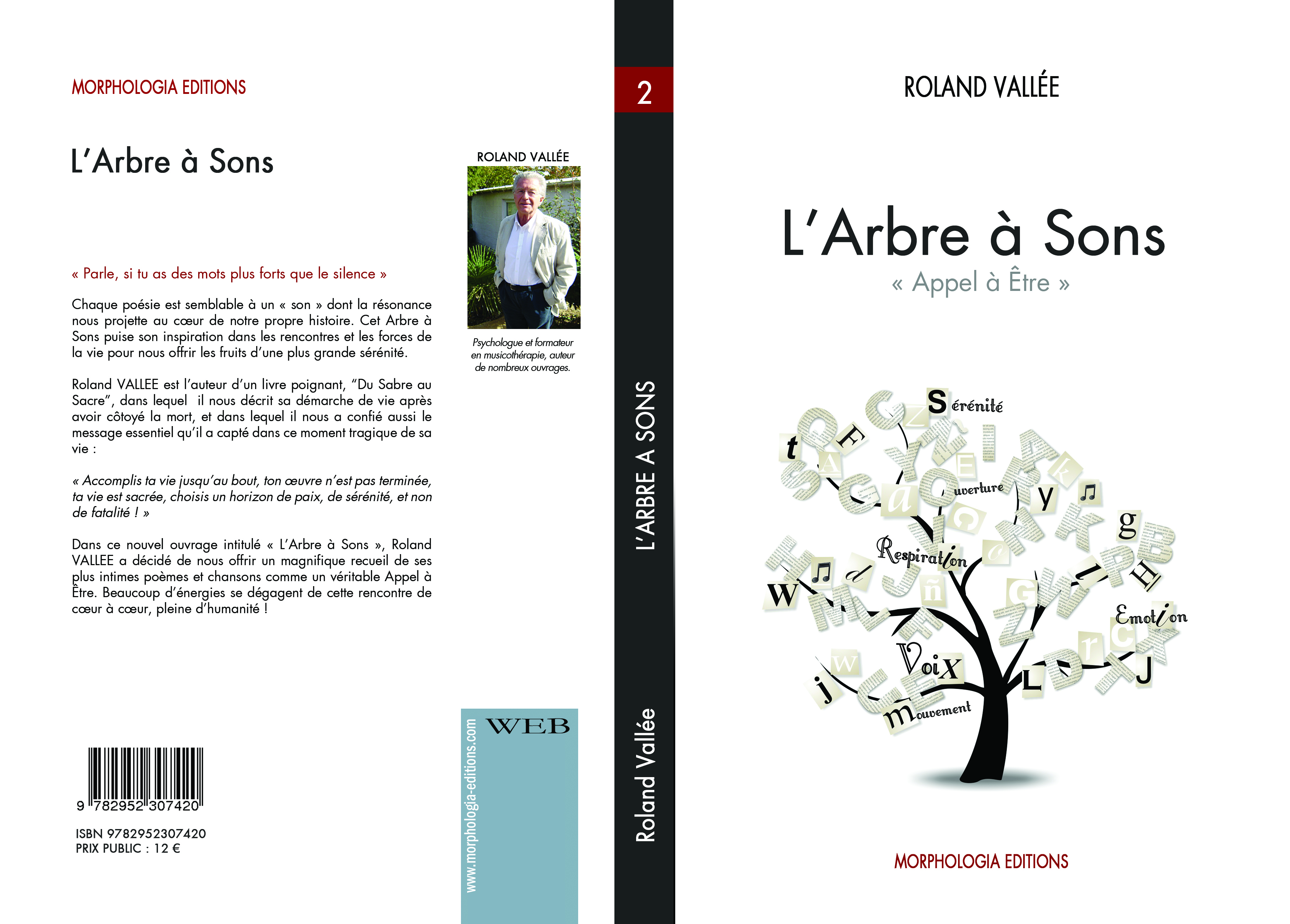 L'arbre à sons - Appel à être