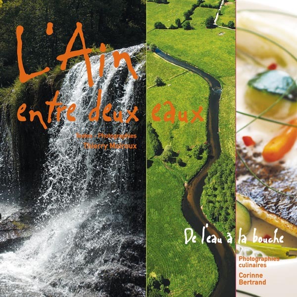 L'Ain entre deux eaux