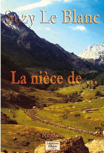 LA NIÈCE DE...