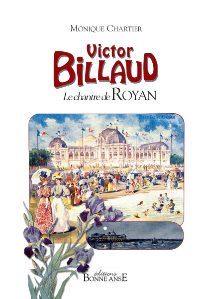 Victor Billaud, le chantre de Royan