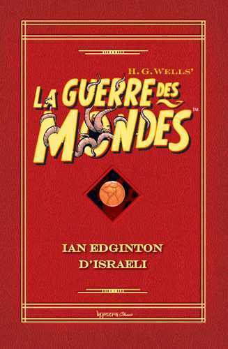 Guerre des Mondes (La)