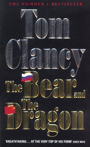 The Bear and the Dragon