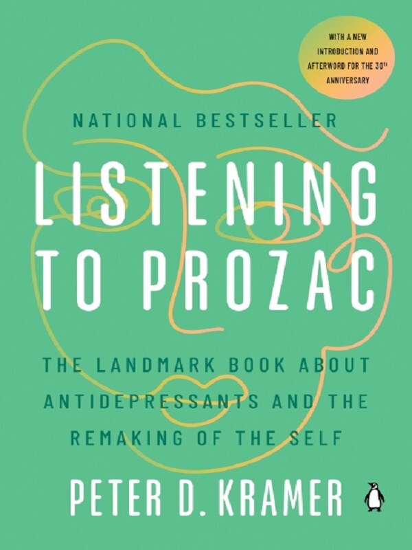 Listening to Prozac