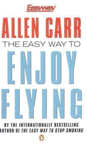 Easy Way to Enjoy Flying