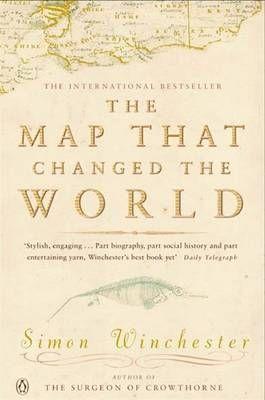 The map that changed the world