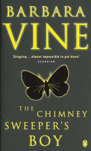 The Chimney Sweeper's Boy