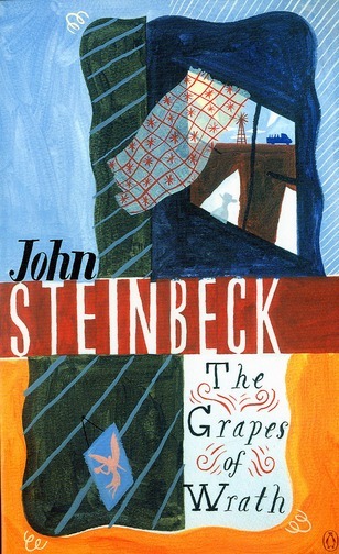 Grapes of Wrath