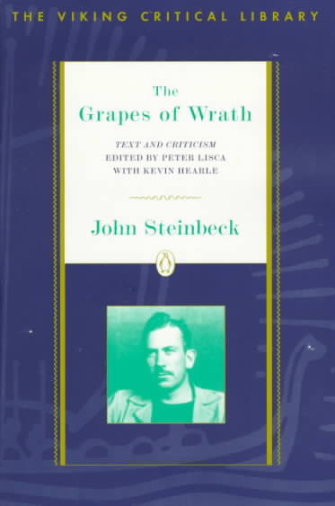 The Grapes of Wrath