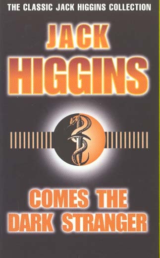 Comes the Dark Stranger