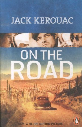 On the Road: Film Tie-In