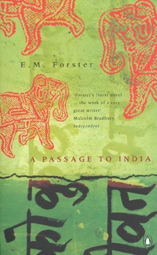 A Passage to India