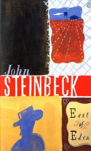East of Eden
