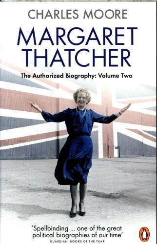 Margaret Thatcher Everything She Wants