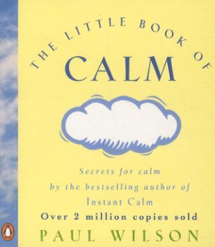 The Little Book of Calm