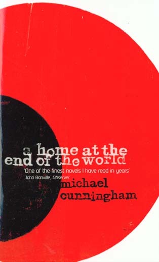 A HOME AT THE END OF THE WORLD