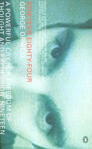 NINETEEN EIGHTY FOUR