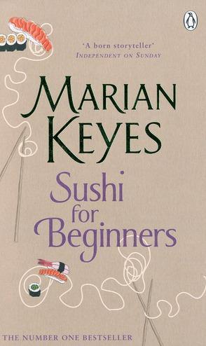 SUSHI FOR BEGINNERS