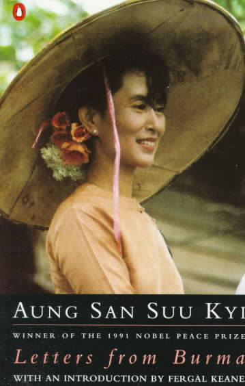 Letters from Burma