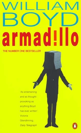 ARMADILLO