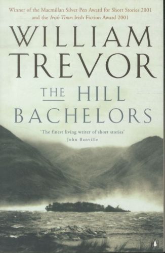 The Hill Bachelors