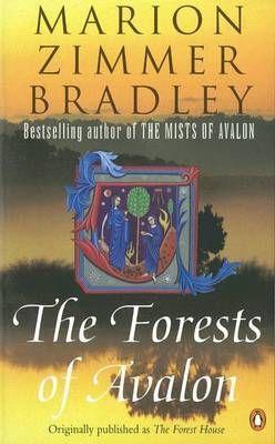 The Forest of Avalon