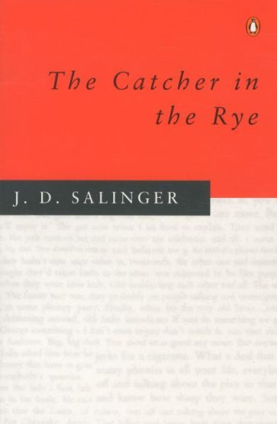 The Catcher in the Rye