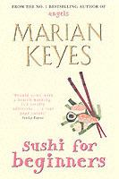 SUSHI FOR BEGINNERS