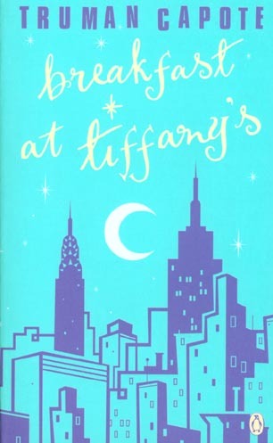 Breakfast at Tiffany's