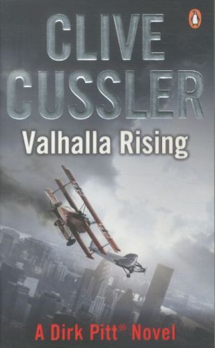 Valhalla Rising