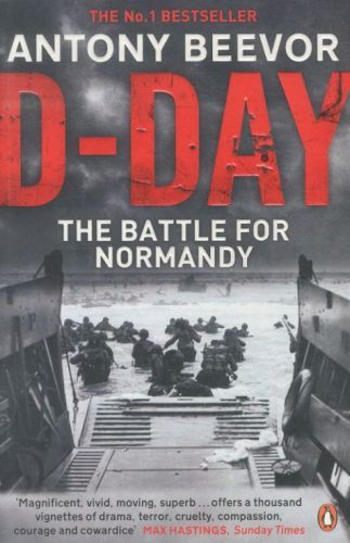 D-Day