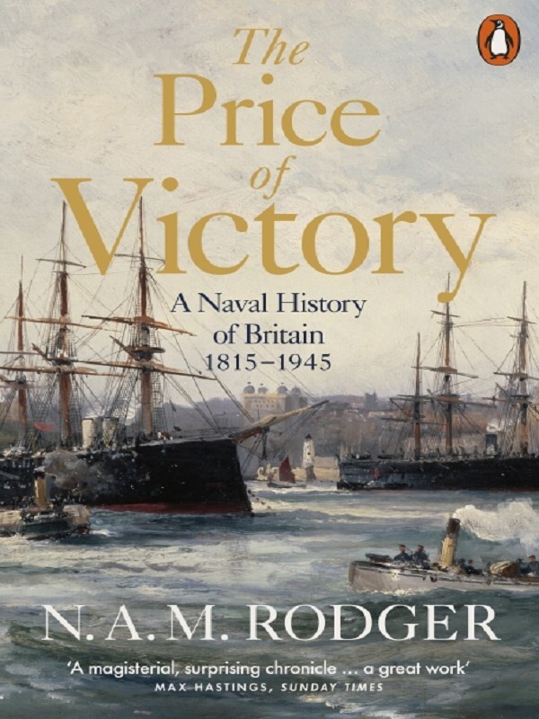 The Price of Victory