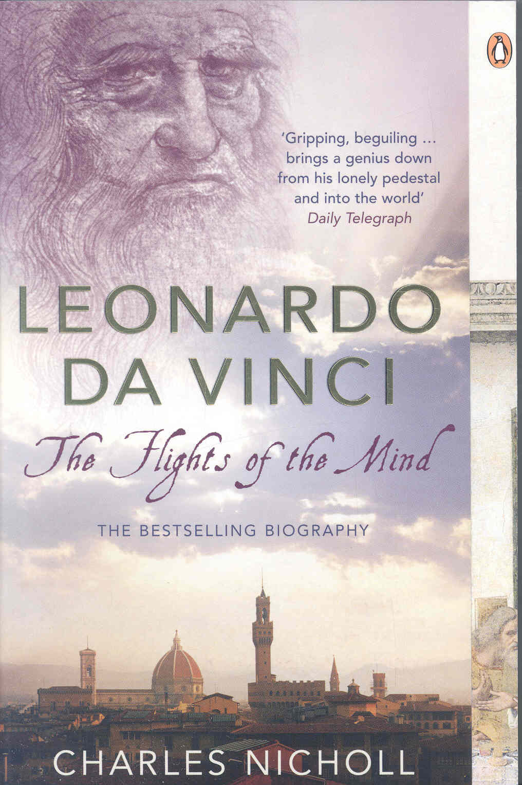 Leonardo Da Vinci