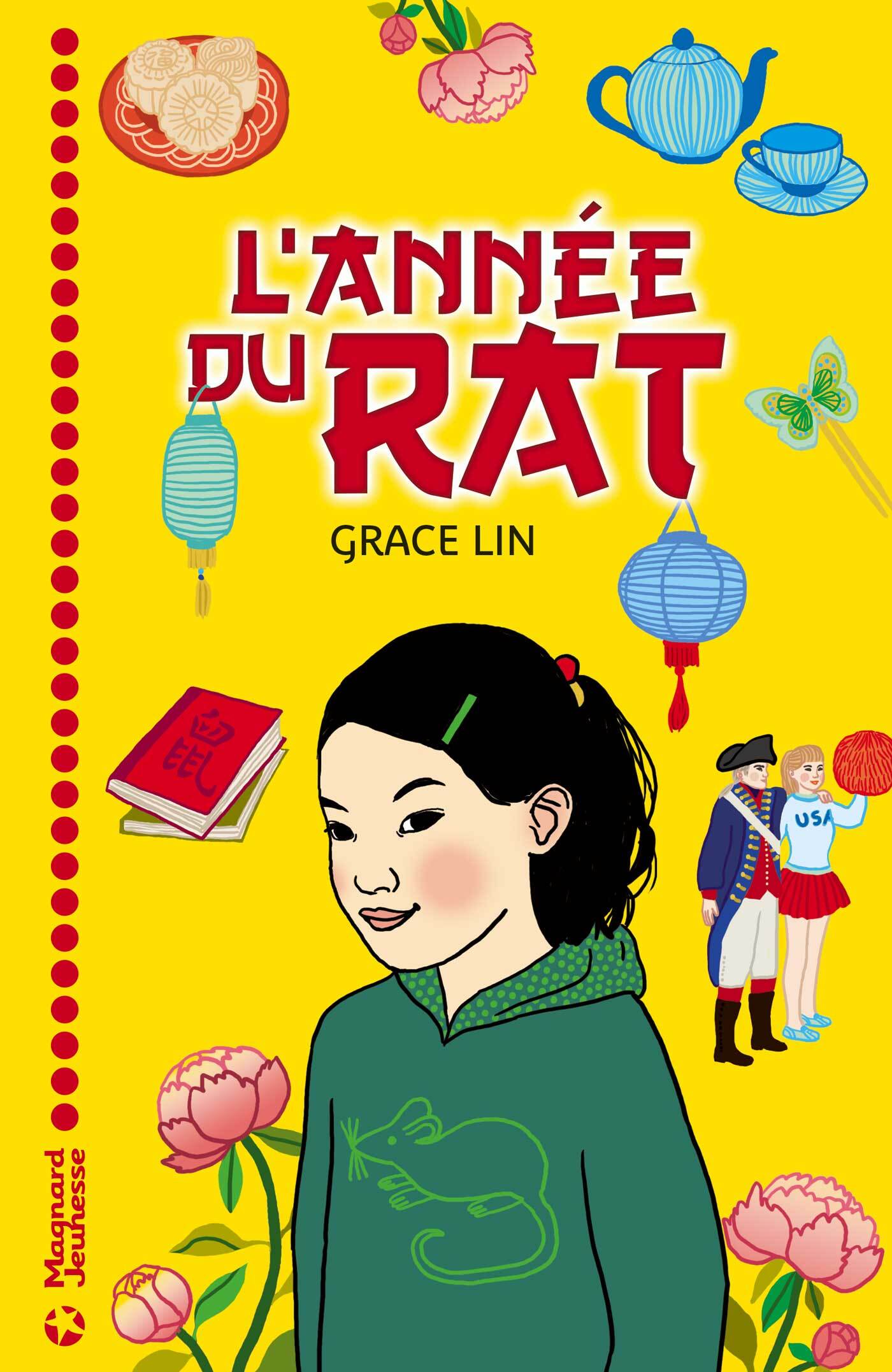 L'Année du rat
